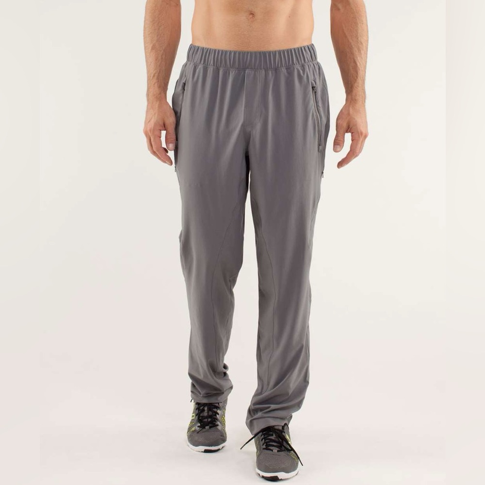 Lululemon Athletica Men’s Agility Pant Size M
